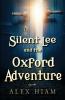 Silent Lee and the Oxford Adventure: 1