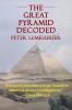The Great Pyramid Decoded by Peter Lemesurier (1996)