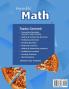 Humble Math - 100 Days of Decimals Percents & Fractions
