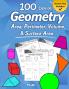 Humble Math - Area Perimeter Volume & Surface Area