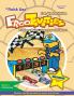 Finish Line FrooTivities(TM): 4 (Frootbearer Frootivities(tm) - Activity Book)