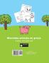 Divertidos animales de granja para colorear