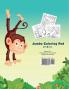 Jumbo Coloring Pad