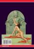 Robert E. Howard's Conan the Cimmerian Barbarian: The Complete Weird Tales Omnibus