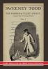 Sweeney Todd The Barber of Fleet-Street; Vol. I