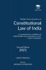 Multiple Choice Questions on Constitutional Law of India: A Comprehensive Compilation of 1000 Questions on the  Indian Constitution