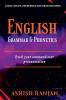 English Grammar And Phonetics