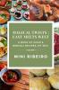 Magical Twists: East Meets West : A Book of Goan & Bengali Recipes My Way