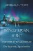 The Wingsterian Hunt: The Secret In The Ancient City