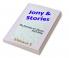 Jony &amp; Stories : The Journey of stories with Jony