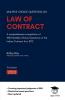 Multiple Choice Questions On Law Of Contract A Comprehensive Compilation Of 1000 Mcqs On The Indian Contract Act 1872