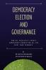 Democracy Election And Governance / लोकशाही निवडणुका आणि सुशासन