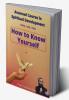 ADVANCED COURSE OF SPIRITUAL DEVELOPMENT : Live Method: I LOVE I LIVE I FEEL