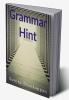Grammar Hint: Grammar  Basic & Intermediate