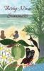 Thirty-Nine Summers