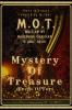 Mystery of Treasure / मिस्ट्री ऑफ़ ट्रेज़र : Event of Fort