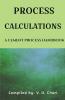 Process Calculations: A Cement Process Handbook
