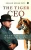 The Tiger Ceo