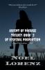 Ascent of Passage: Of Visceral Proportion : Occult Mystery