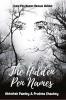 The Hidden Pen Names : Some Pen Names Remain Hidden