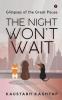 The Night Won't Wait : Glimpses of the Great Pause