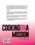 Cooking on a Mission