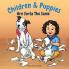Children & Puppies Are Sorta The Same