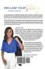 Reclaiming Your Victory: The blueprint to being fearlessly vulnerable and unapologetically you
