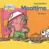 Teach Me About Mealtime