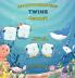 The Little Square Fish Twins Are Named: 3
