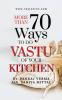 More Than 70 Ways To Do Kitchen Vastu Kitchen Vastu Simplified For Amateur And Professional Vastu Consultants