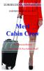 Meri Cabin Crew: An Extraordinary Love Tale Of An Airline Staff