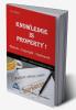 Knowledge is Property ! Patent Copyright Trademark