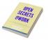 Open Secrets@Work : Unfold the untold stories to take control of your career now...