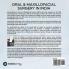 Oral &Amp; Maxillofacial Surgery In India : Pioneers Of A Versatile Specialty