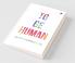 To Be Human