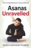 Asanas Unravelled: The Comprehensive Asana Manual