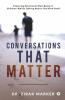 Conversations That Matter: Fostering Emotional Well-Being In Children Whilst Talking About The Hard Stuff