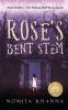 Rose’s Bent Stem : ‘Dark Thriller’ – The Wishing Shelf Book Awards
