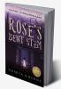Rose’s Bent Stem : ‘Dark Thriller’ – The Wishing Shelf Book Awards