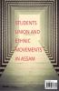 Students Union And Ethnic Movements In Assam Students Union And Ethnic Movements In Assam