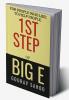 1ST STEP OF BIG E : FOR PEOPLE WHO LIKE TO HELP PEOPLE