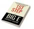 1ST STEP OF BIG E : FOR PEOPLE WHO LIKE TO HELP PEOPLE