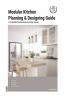 Modular Kitchen Planning &amp;amp; Designing Guide: A-Z Modular Kitchen Guide for Indian Homes