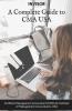 A Complete Guide To Cma Usa: Certified Management Accountant (Cma) By Institute Of Management Accountants Usa