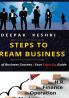 Steps To Dream Business