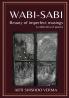 WABI-SABI Beauty of Imperfect Musings: A Collection of Poems