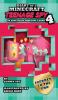 Diary Of A Minecraft Teenage Spy 4: Book 4: 'Journey To The End'