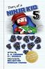 Diary Of A Ninja Kid 5: The Return Of The Ghost Pirates