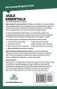 Agile Essentials You Always Wanted To Know